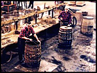 image of coopers at work