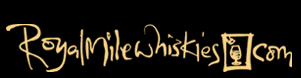 Royal Mile Whiskies logo