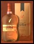 Isle Of Jura Single Malt