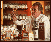 Robert Hicks, Master Blender, ADL