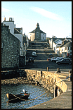 Bowmore Village