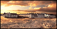 Bowmore Distillery