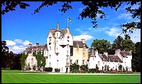Ballindalloch Castle