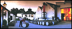 Glenturret Distillery