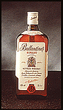 Ballantine's Finest Scotch Whisky 